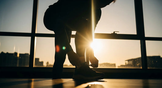 5 Hábitos Simples para Aumentar tu Energía y Rendimiento Diario