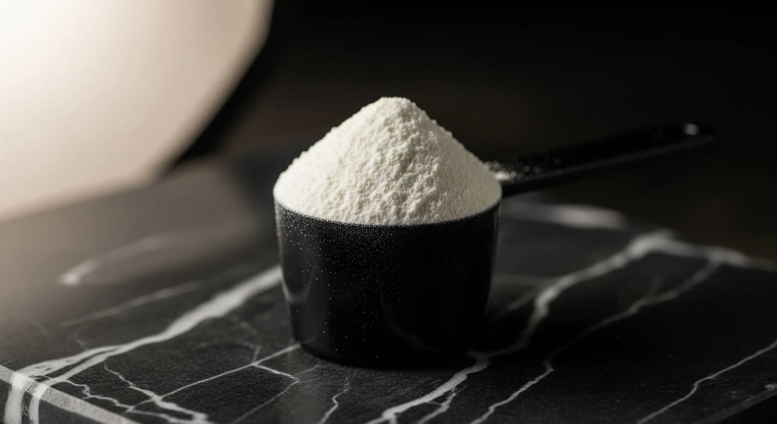 ¿Para Qué Sirve la Creatina? Guía Completa de Beneficios y Usos