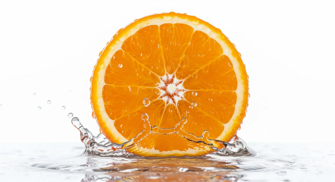 ¿Para Qué Sirve la Vitamina C? Mucho Más que un Refuerzo para el Resfrío