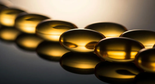 ¿Para Qué Sirve el Omega 3? La Grasa Esencial para tu Cerebro y Corazón