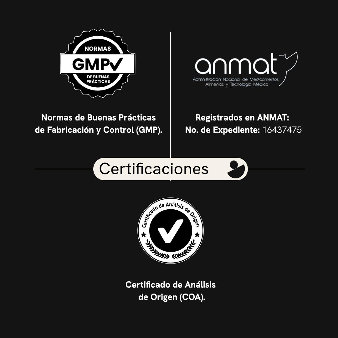 Colágeno Hidrolizado + Vitamina C en Polvo