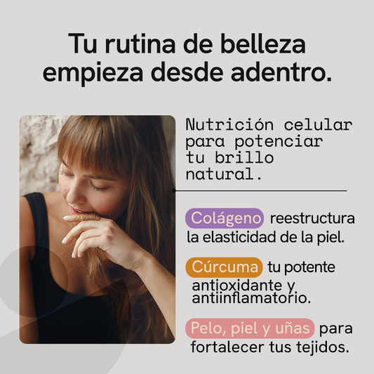 Pack Beauty: Tu Ritual de Belleza y Juventud