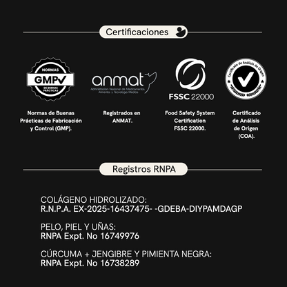 Pack Beauty: Tu Ritual de Belleza y Juventud