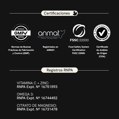 Pack Starter: Tu Rutina Base para el Bienestar