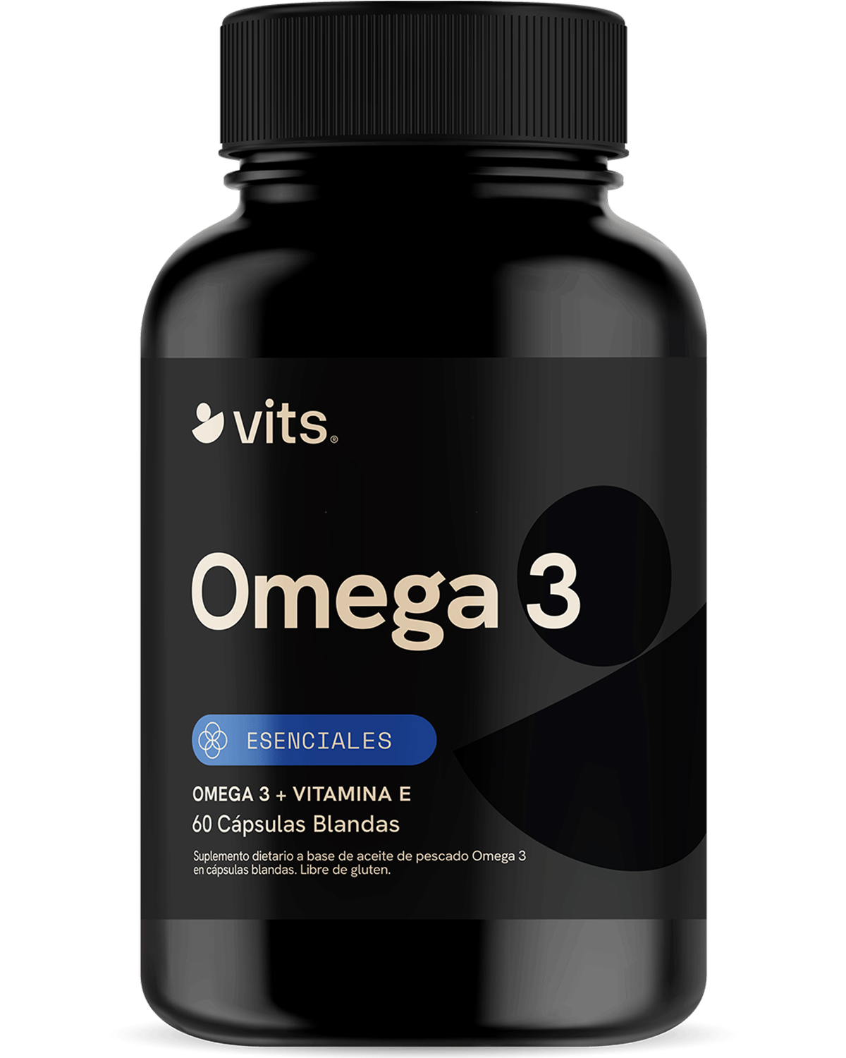 Omega 3 en Cápsulas Blandas