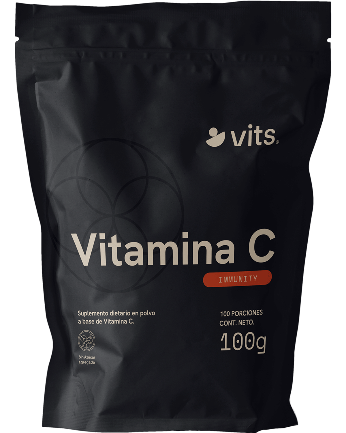 Vitamina C en Polvo